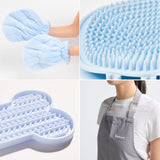 Kit de aseo en seco de 10 minutos (ahorre 35%)