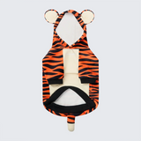 Halloween Tiger Hoodie||size:S,M,L,XL,2XL,3XL,4XL,5XL