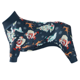 Retro Santa||size:S,M,L,XL,2XL,3XL,4XL,5XL