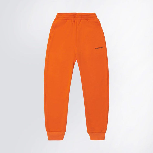 Pantalones Esenciales - Naranja