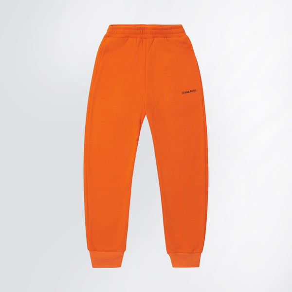 Pantalones Esenciales - Naranja