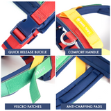 Primary Grab and Go||size:1,2,3,4,5,6