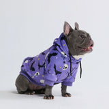 Halloween Purple Hoodie||size:S,M,L,XL,2XL,3XL,4XL,5XL