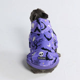 Halloween Purple Hoodie||size:S,M,L,XL,2XL,3XL,4XL,5XL