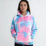 Sudadera de Terciopelo para Humanos - Cono de Nieve