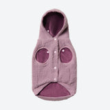 Suéter Sherpa - Topo