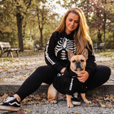 Halloween Skeleton Hoodie||size:S,M,L,XL,2XL,3XL,4XL,5XL