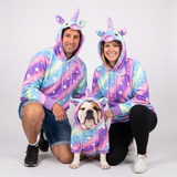 Halloween Unicorn Hoodie||size:S,M,L,XL,2XL