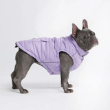 Lilac Warmshield Jacket||size:XL