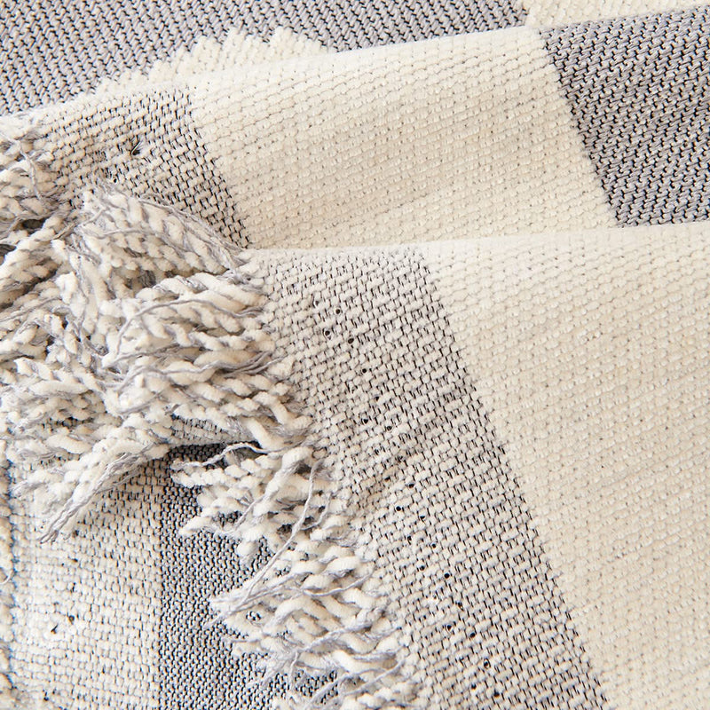 Funda de sofá - Boho Gris