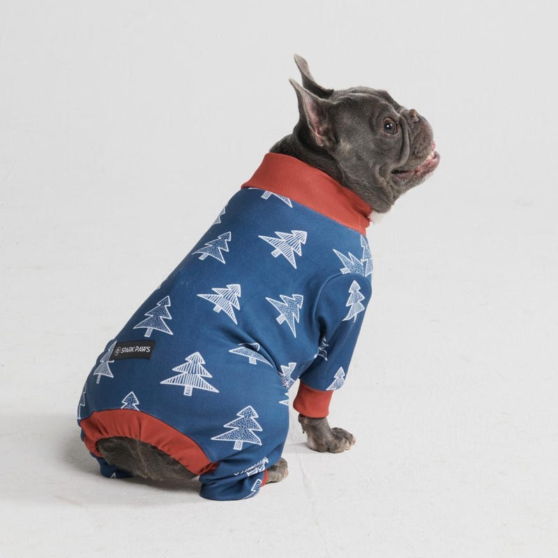 Pijama para Perros - Pino