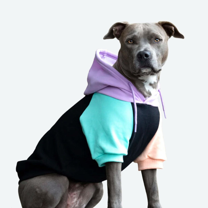 Cyber Punk Hoodie