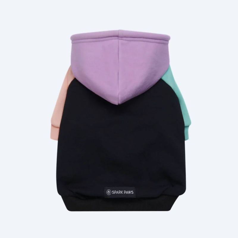Sudadera para Perros - Ciberpunk