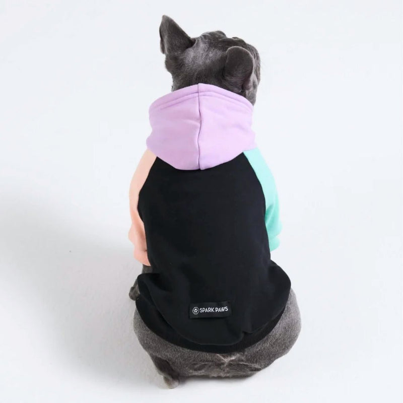 Sudadera para Perros - Ciberpunk