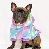 Sudadera de Halloween para humano - Unicornio