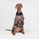 Pijama para Perros - Oso Negro