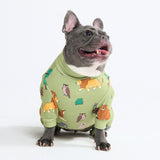 Pijama para Perros - Animales del Bosque
