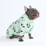 Pijama para Perros - Panda