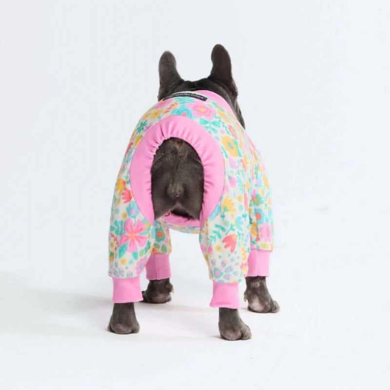 Pijama para Perro - Prados