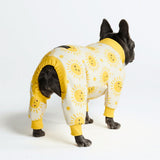 Pijama para Perros - Sol