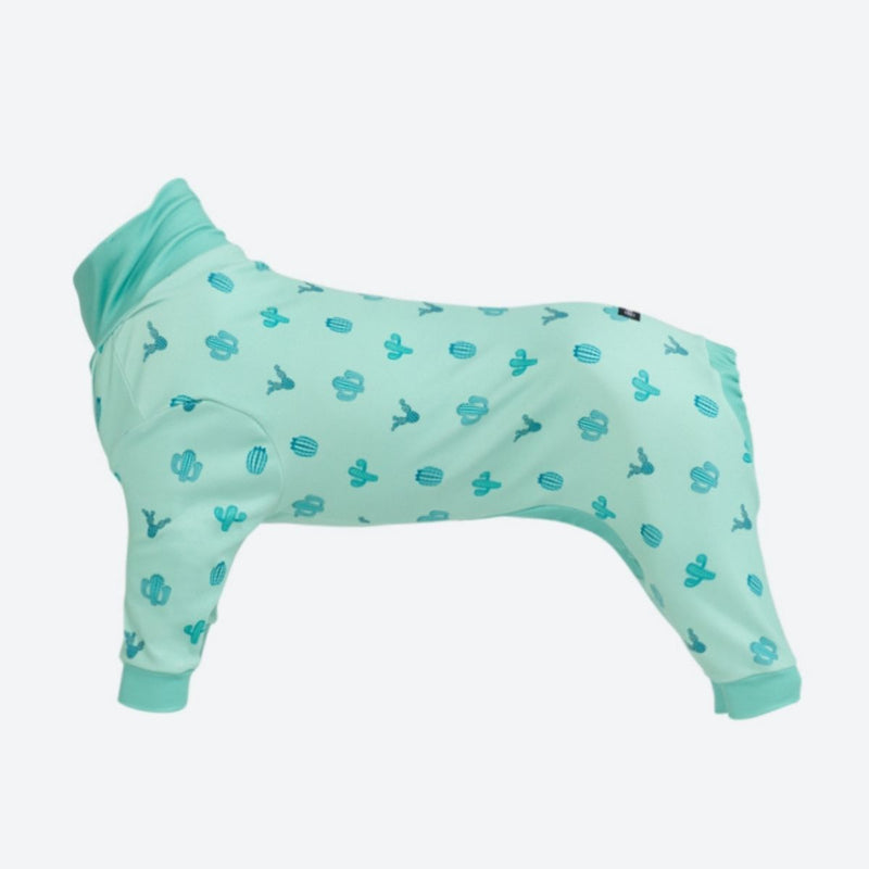 Pijama para Perros - Cactus