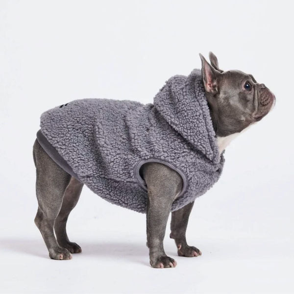 Chaquetas para perros Teddy Sherpa
