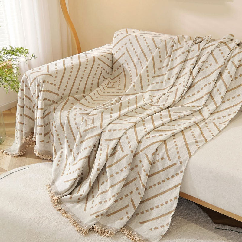 Funda de sofá - Inca Beige