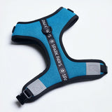 Arnés Activewear ultrasuave - Azul [Talla XS] perros de hasta 5 kg/10 lb