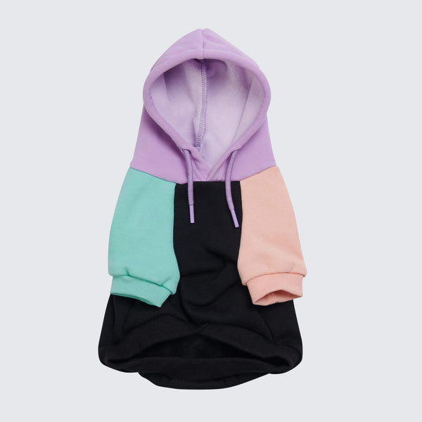 Cyber Punk Hoodie