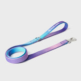 Juego de collar táctico para perros - 90s Retro