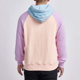 Sudadera para Humanos - Algodón de azúcar