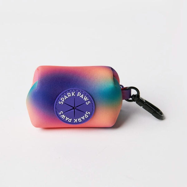 Soporte para bolsas de caca - Caleidoscopio