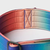 Collar táctico para perros - Caleidoscopio